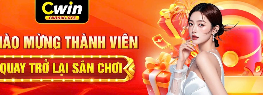 nhà cái cwin Cover Image