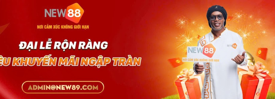 NEW88 vicom Cover Image