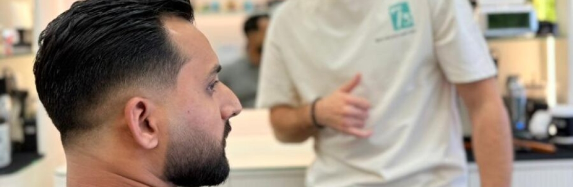 Spazio Salon Cover Image