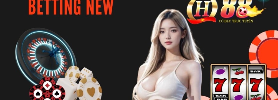 QH88 Cổng Cá Cược Đa Nền Tảng Cover Image