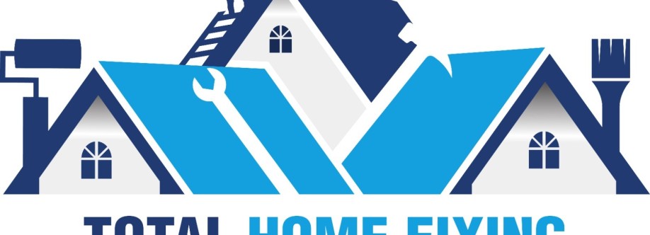 Total Home Fixing Cover Image