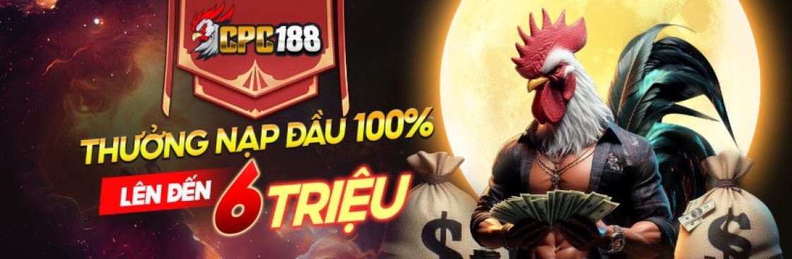 Nhà Cái CPC188 Cover Image