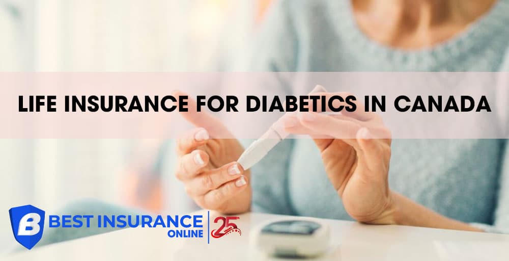 How Can You Get Life Insurance for Diabetics?
