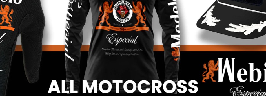 Webig Moto Company Cover Image