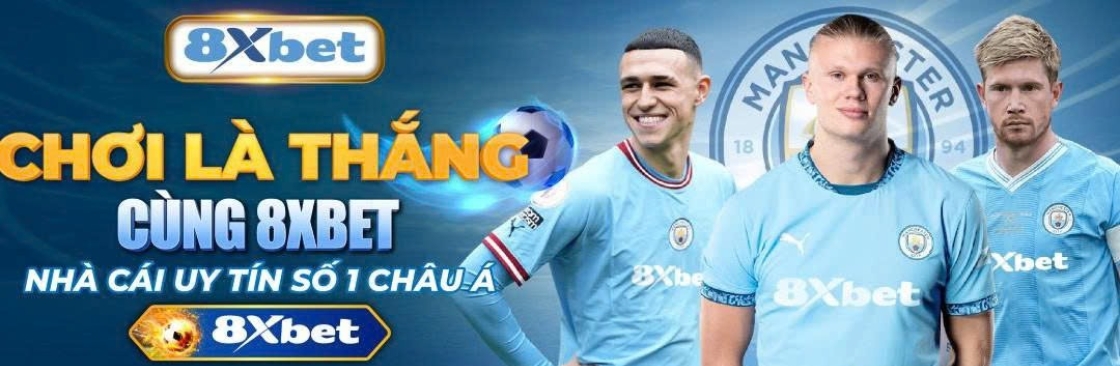 8XBET casino Cover Image