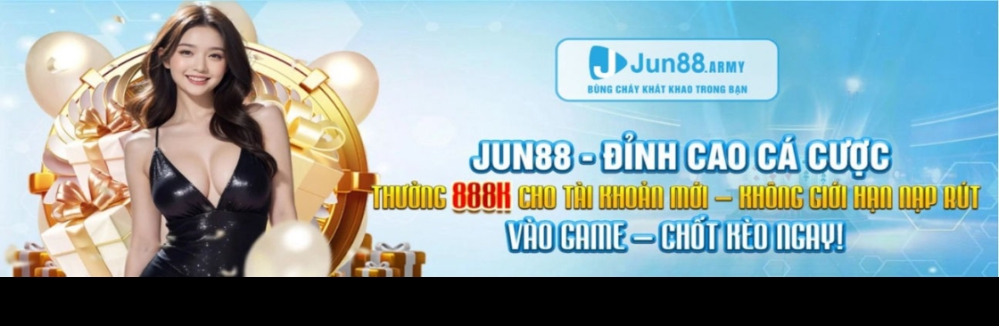 Jun88 Nhà Cái Vip Uy Tín Cover Image