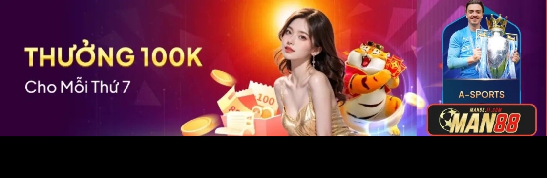 Man88 it com Cover Image