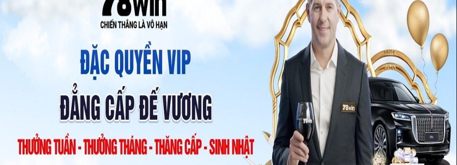 Nhà cái 78Win Cover Image