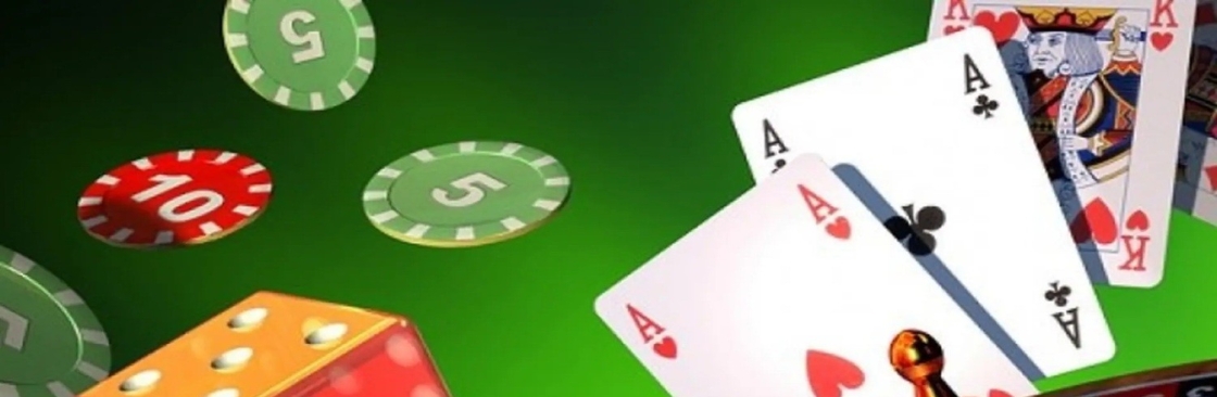 Game Bài Đổi Thưởng Cover Image