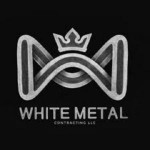 White Metal Profile Picture