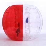 bubble soccers Profile Picture