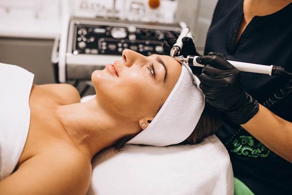 Top 6 Microneedling Clinics in Bristol for Anti-Aging Results - Bless Rise