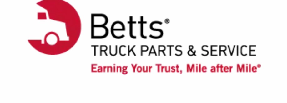 BettsTruck PartsService Cover Image
