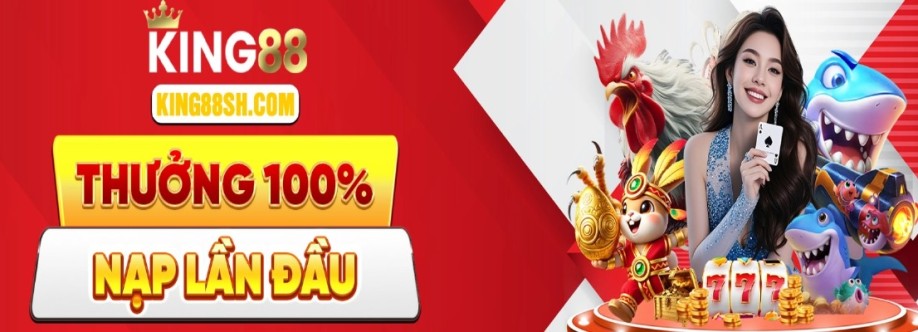 King88sh com Cover Image