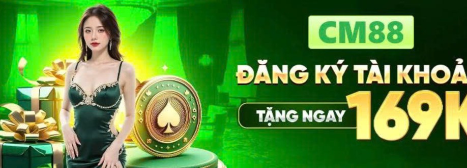 Nhà Cái CM88 Cover Image