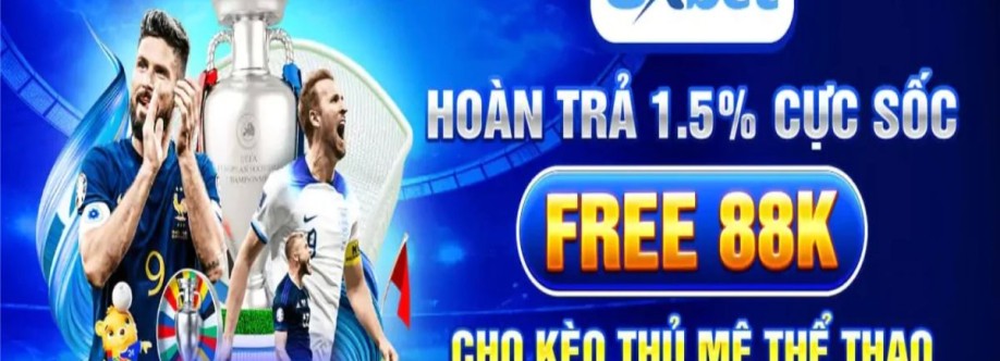 8Xbet org vc Cover Image