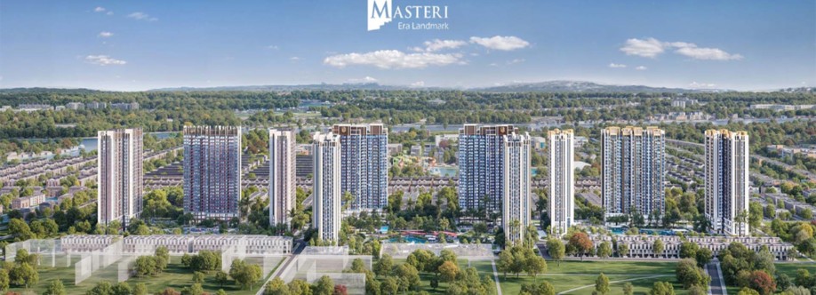 Masteri Era Landmark Cover Image