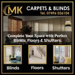 Mk Blinds profile picture