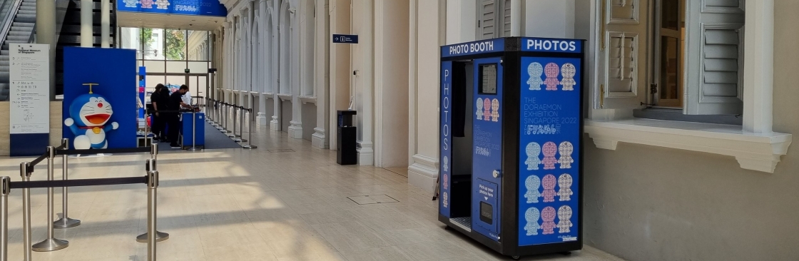 The Photo Booth Company Ltd Cover Image