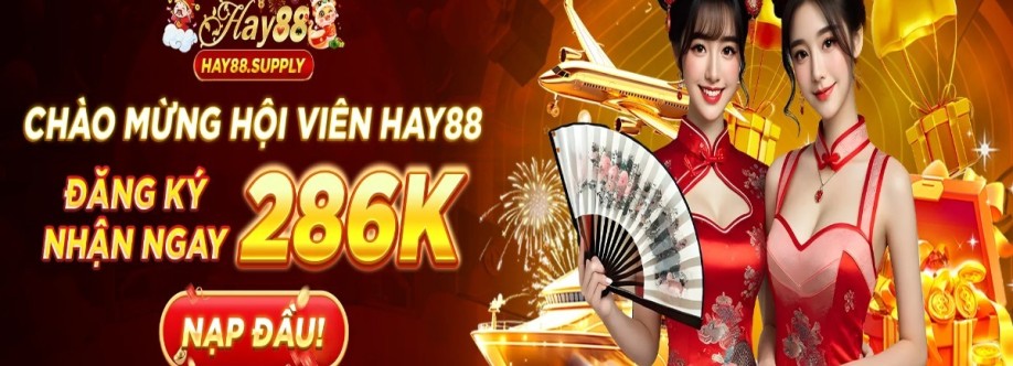 HAY88 supply Cover Image