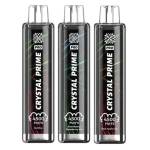 Crystal Prime Pro 4500 Puffs Box Premium Vaping Experience Profile Picture