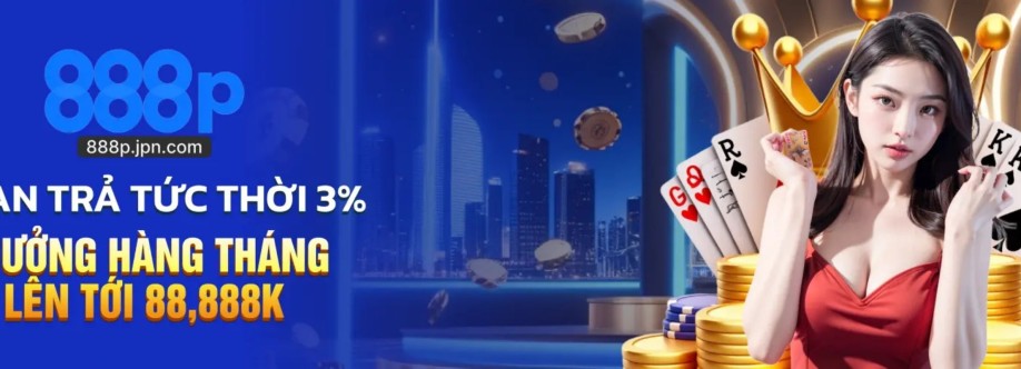 Nhà cái 888P Cover Image