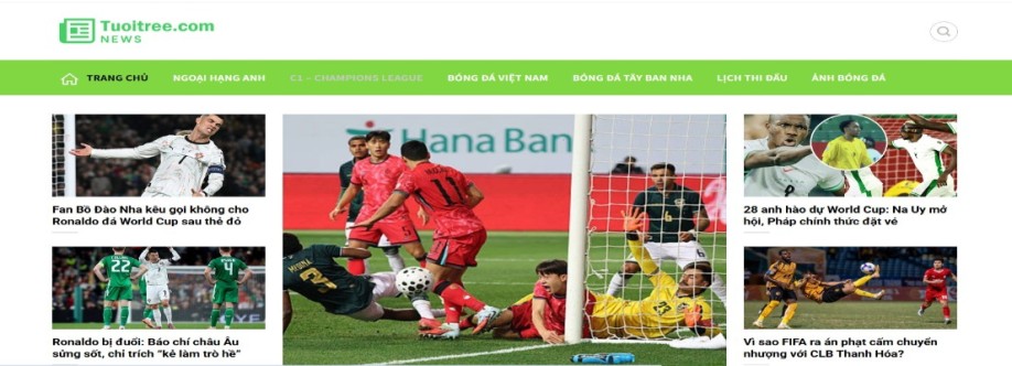 tuoitree com Cover Image