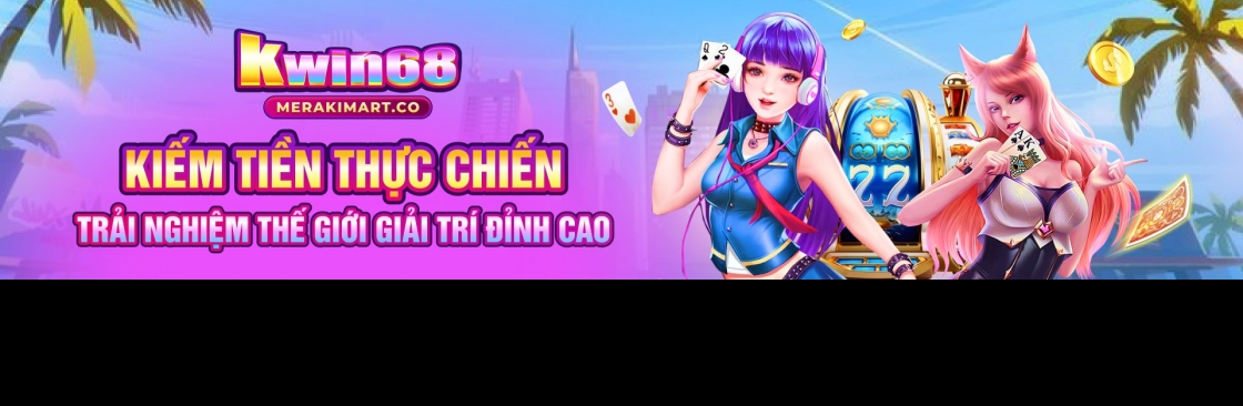 Trang Chủ kwin68 Cover Image