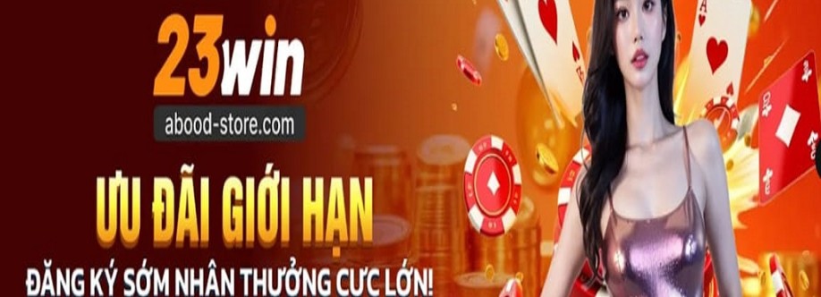 Nhà Cái 23WIN Cover Image