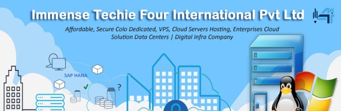 It4int Servers Cover Image
