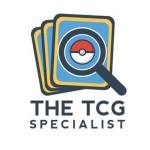 The TCG Specialist Profile Picture