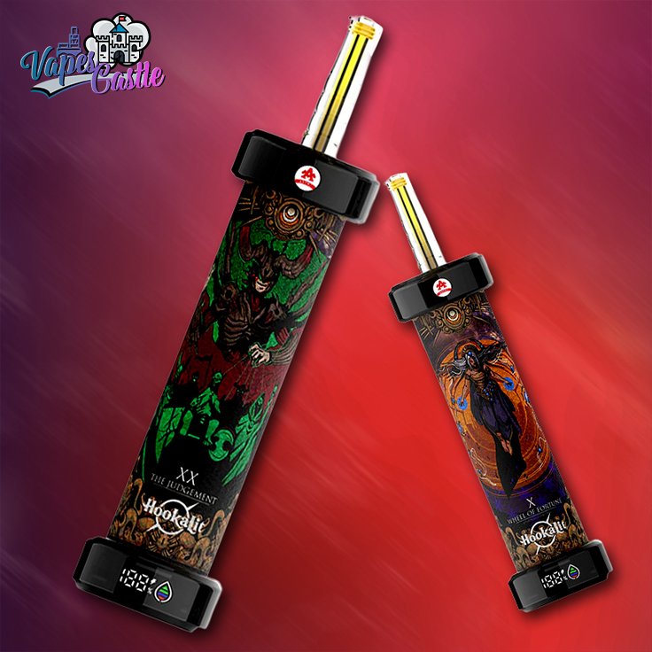 Olit Hookalit 40000 | Massive 40K Puff Disposable Vape | USA