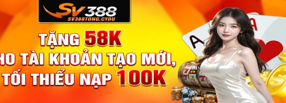 Cổng Game SV388 Cover Image