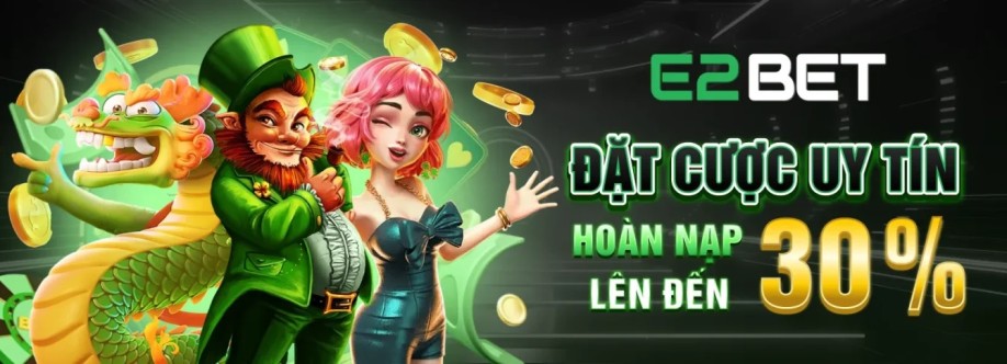 E2bet mom Cover Image