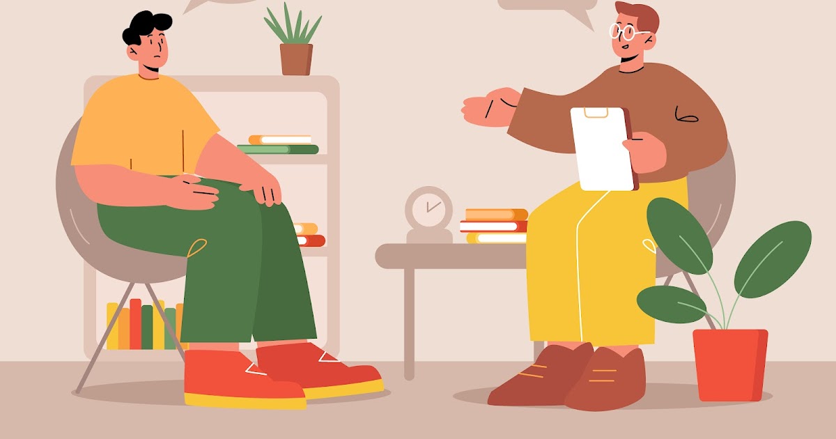 How Personalized Therapy Can Improve Mental Wellness and Life Satisfaction