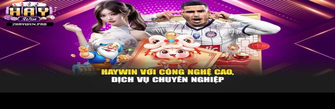 HAYWIN Trang Chủ HAYWINCOM Cover Image