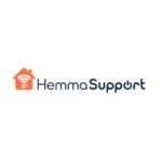 HemmaSupport Sverige AB Profile Picture