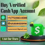 Buy Verified CashApp Account Profile Picture