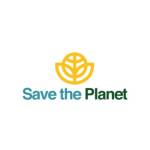 Save The Planet Profile Picture
