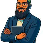 Digital Mansoor Profile Picture