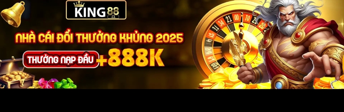 Nhà cái KING88 Cover Image
