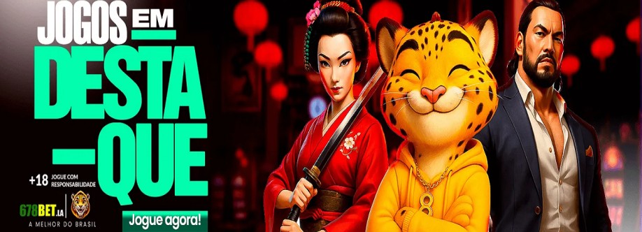 678bet la Cover Image