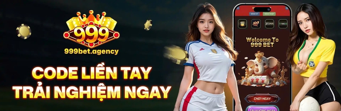 999BET Agency Cover Image