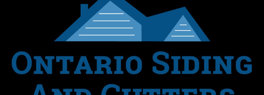 Ontario siding Cover Image