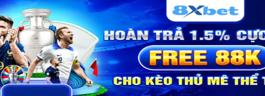 8Xbet international Cover Image