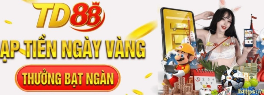 Td88vvco Cover Image