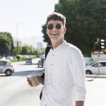 Sansen Baker Profile Picture