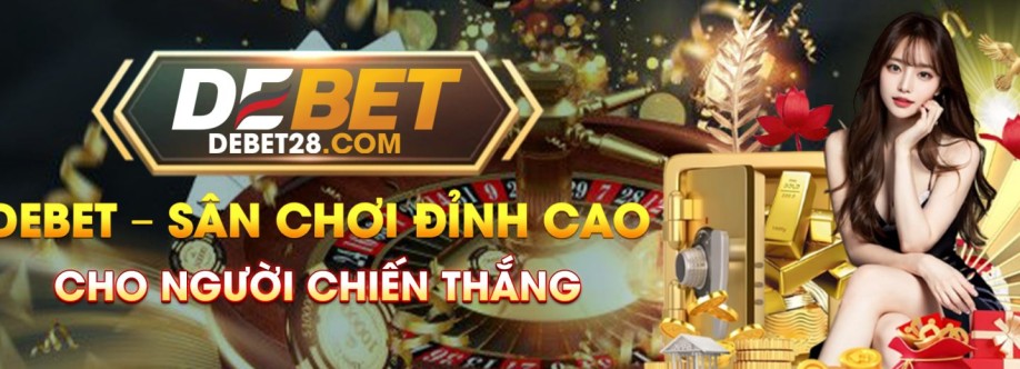 Debet com Cover Image