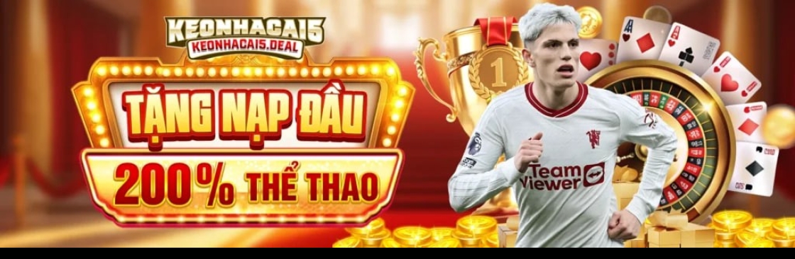 Kèo nhà cái 5 Cover Image