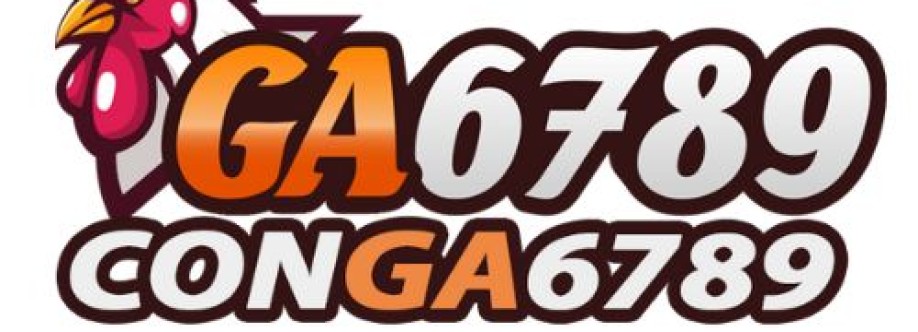 Nhà Cái Conga6789 Cover Image
